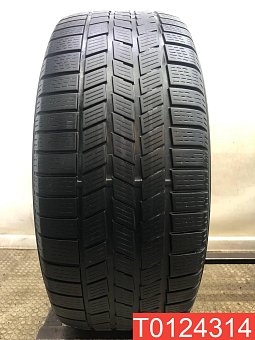 Pirelli Scorpion Ice Snow 255/55 R18 109H 