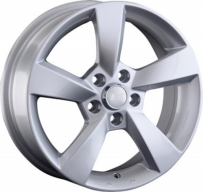 Диски LS wheels 863 - 1