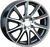 LS wheels 286 7x17 5x114,3 ET40 dia 73,1 GMF Китай