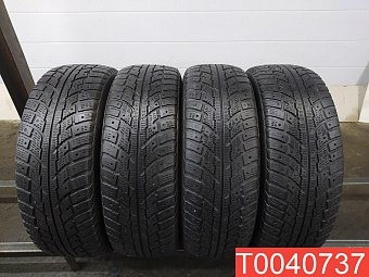 Kumho I'Zen RV Stud KC16 235/65 R17 108Q 