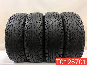 Tigar Winter 205/65 R16 95H 