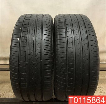 Pirelli Cinturato P7 255/40 R18 99Y 