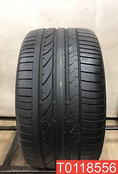 Bridgestone Dueler H/P Sport 315/35 R20 110Y RunFlat