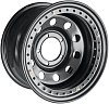 Offroad wheels УАЗ с бедлоком 8x16 5x139,7 ET-40 dia 110,5 черный