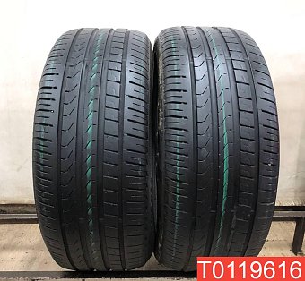 Pirelli Scorpion Verde 255/40 R20 101V 