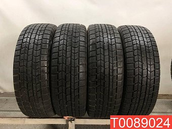 Dunlop DSX-2 195/65 R15 91Q 