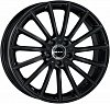 MAK Komet 9x18 5x112 ET50 dia 66,6 gloss black