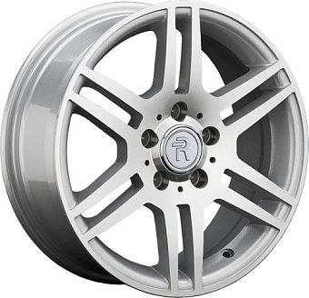 Replay Mercedes (MR66) 7x16 5x112 ET38 dia 66,6 SF