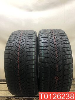 Pirelli Sottozero Winter 3 245/40 R19 94V 