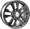 RST R116 6,5x16 5x100 ET40 dia 57,1 BL Россия