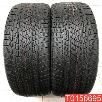 Pirelli Scorpion Winter 285/45 R21 113V RunFlat
