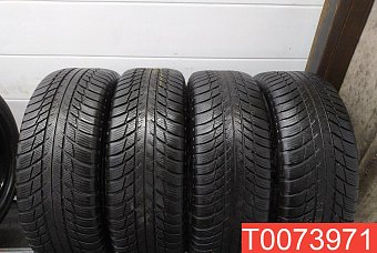 Bridgestone Blizzak LM001 205/60 R16 92H RunFlat