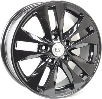 RST R116 6,5x16 5x100 ET40 dia 57,1 BL Россия