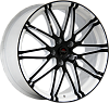 Yokatta Model-28 6x15 5x112 ET47 dia 57,1 W+B