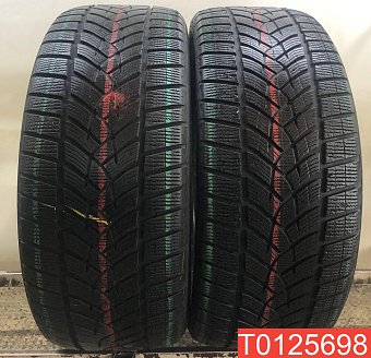 Goodyear UltraGrip Perfomance SUV Gen-1 275/45 R21 110V 