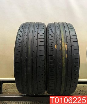 Dunlop SP Sport Maxx 050+ 245/45 R20 103Y 