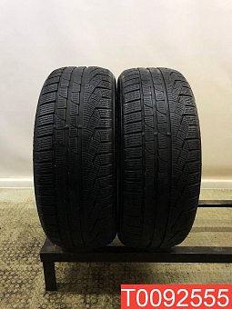 Pirelli Sottozero Winter 240 Series 2 225/45 R18 95V RunFlat