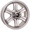 TechLine NEO 722 7x17 6x139,7 ET38 dia 100,1 S
