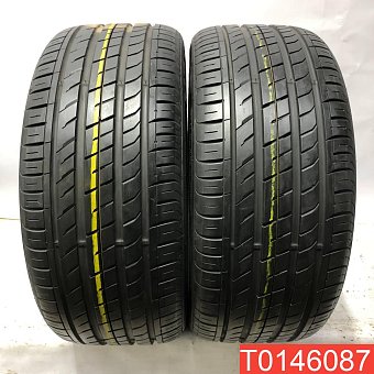 Nexen Nfera Su1 275/40 R19 105Y 