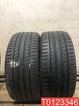 Pirelli Dragon Sport 235/35 R19 91Y 