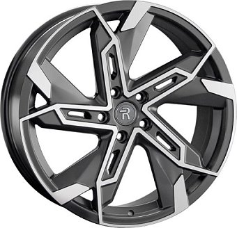 Replay Hyundai (HND387) 8,5x20 5x114,3 ET54 dia 67,1 MGMF