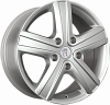 Replica Replay Toyota (TY408) 7,5x17 5x114,3 ET45 dia 60,1 S