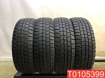 Dunlop Winter Maxx WM01 175/65 R14 82Q 