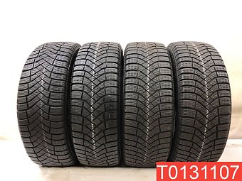 Pirelli Ice Zero Friction 215/60 R17 100T 