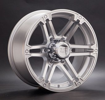 LS wheels 473 8x17 6x139,7 ET25 dia 106,1 SF