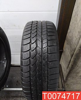 Continental ContiWinterContact TS790V 205/50 R17 93H 