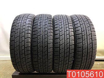 Goodyear Ice Navi ZEA 2 185/60 R15 84Q 