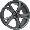 Replica LegeArtis Audi (A33) 8,5x19 5x112 ET32 dia 66,6 GM