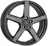 Dezent TY graphite 7.5x18 5x112 ET38 dia 70.1 matt graphite