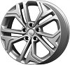 Remain R205 7.5x18 5x114.3 ET50 dia 67.1 сильвер