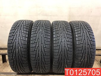 Nokian Nordman RS2 185/60 R15 88R 