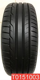 Dunlop Sport Maxx RT 205/40 R18 86W 