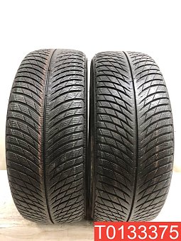 Michelin Pilot Alpin 5 225/55 R18 102V 