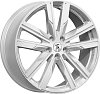K&K Premium Series КР014 (20_Evoque) 8x20 5x108 ET40 dia 63,35 elite silver