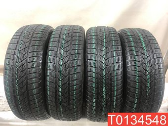 Pirelli Sottozero 3 205/60 R16 92H 