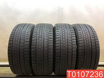 Pirelli Ice ZERO Asimemetrico 235/50 R18 101H 