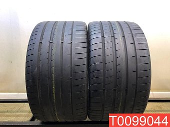 Goodyear Eagle F1 Asymmetric 3 305/30 R21 104Y 