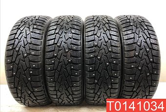 Nokian Tyres Nordman 7 195/60 R15 92T 