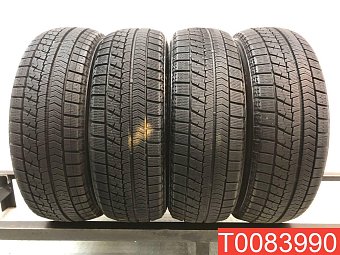 Bridgestone Blizzak VRX 185/60 R15 84Q 