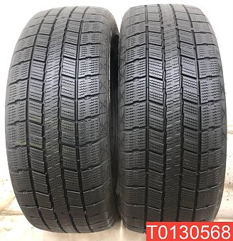 Radar RW-5 Ice 195/55 R16 87T Нет