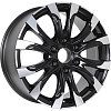 RST R022 8x20 6x139,7 ET60 dia 95,1 BD Россия