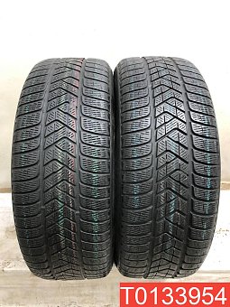 Pirelli Scorpion Winter 235/55 R20 105H 