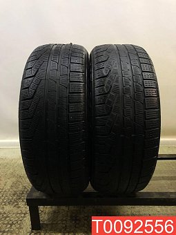 Pirelli Sottozero Winter 240 Series 2 225/45 R18 95V RunFlat