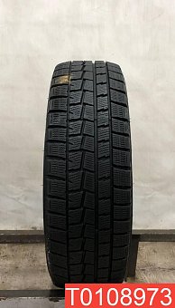 Dunlop Winter Maxx WM01 185/60 R15 84Q 