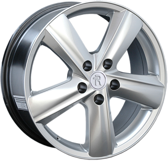 Replay Lexus (LX32) 7,5x18 5x120 ET32 dia 60,1 HP