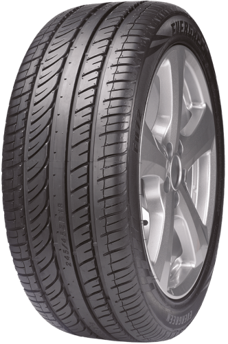 Шины Evergreen EU72 215/50 R17 95W XL - 1